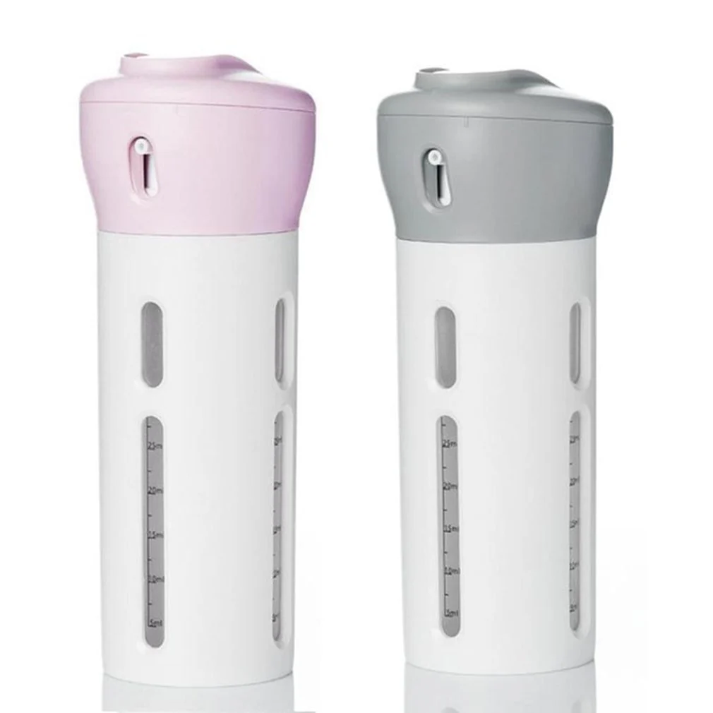 Portable 4 In 1 Bottle Set - Image 7