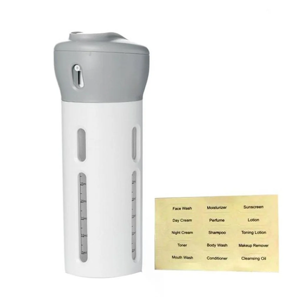 Portable 4 In 1 Bottle Set - Image 9
