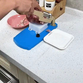 Portable Adjustable Table Slicer - Image 10