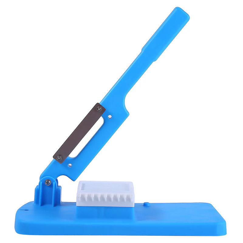 Portable Adjustable Table Slicer - Image 11