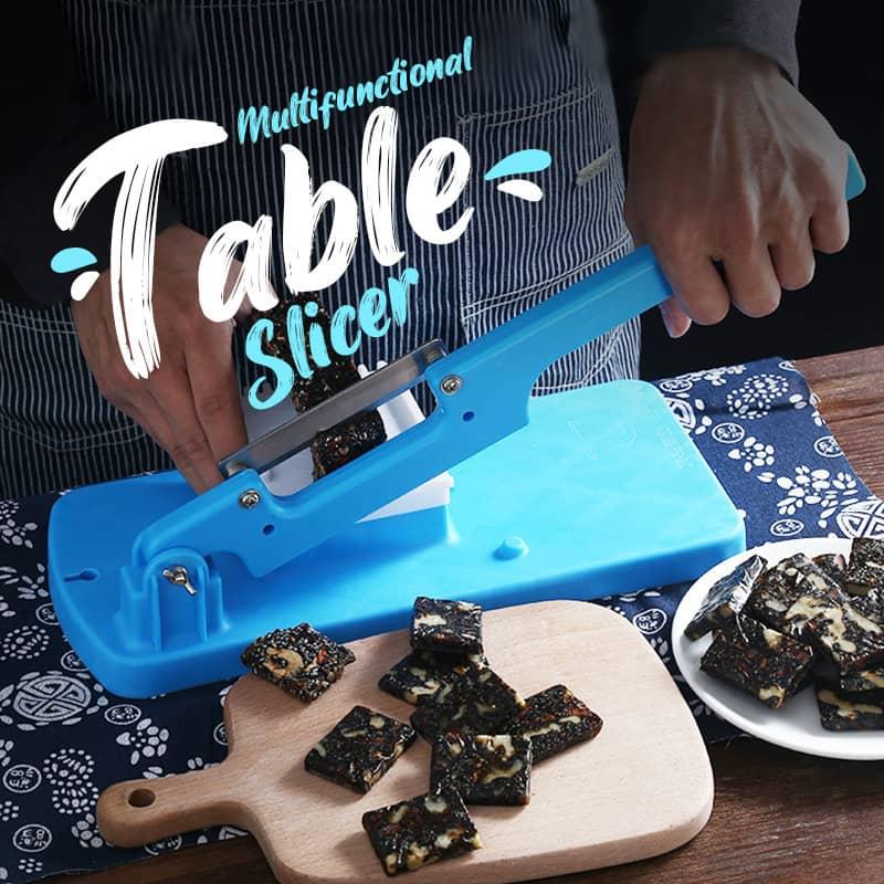Portable Adjustable Table Slicer - Image 13