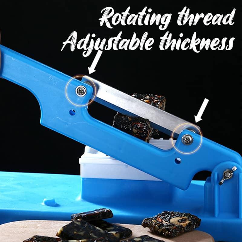 Portable Adjustable Table Slicer - Image 15