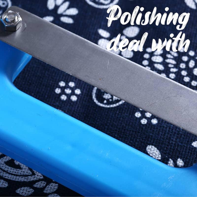 Portable Adjustable Table Slicer - Image 16