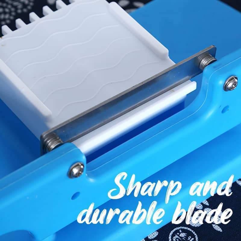 Portable Adjustable Table Slicer - Image 17