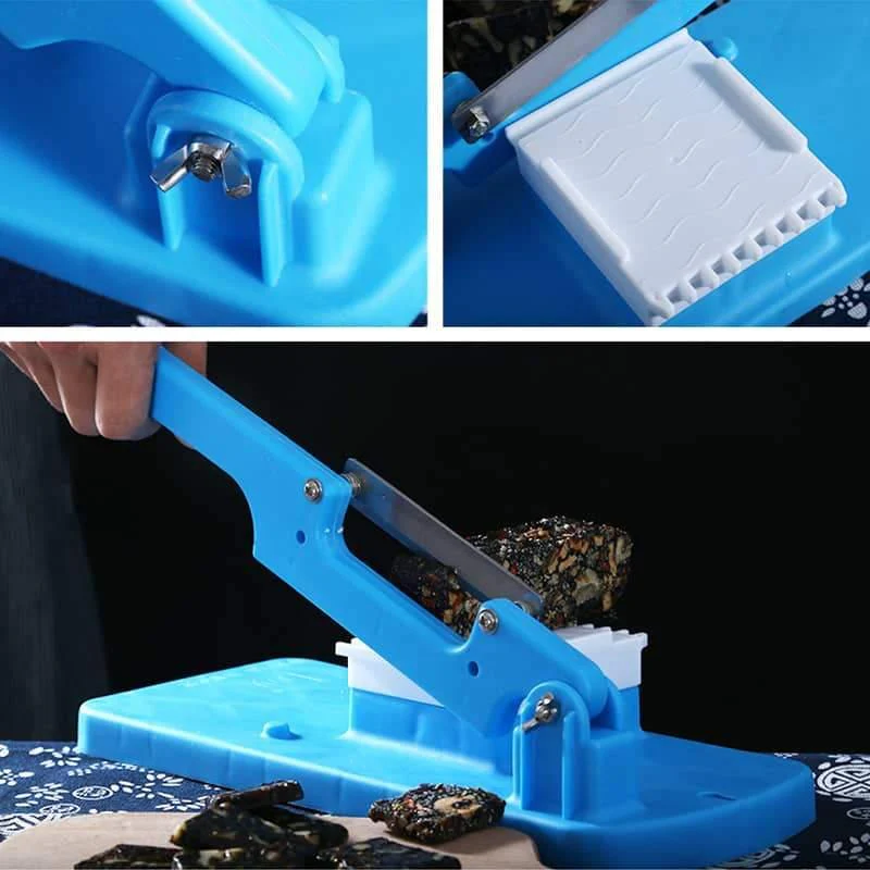 Portable Adjustable Table Slicer - Image 4
