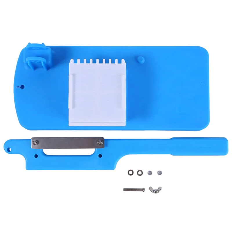 Portable Adjustable Table Slicer - Image 5
