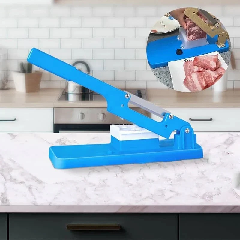 Portable Adjustable Table Slicer - Image 7