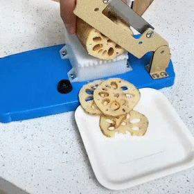 Portable Adjustable Table Slicer - Image 8