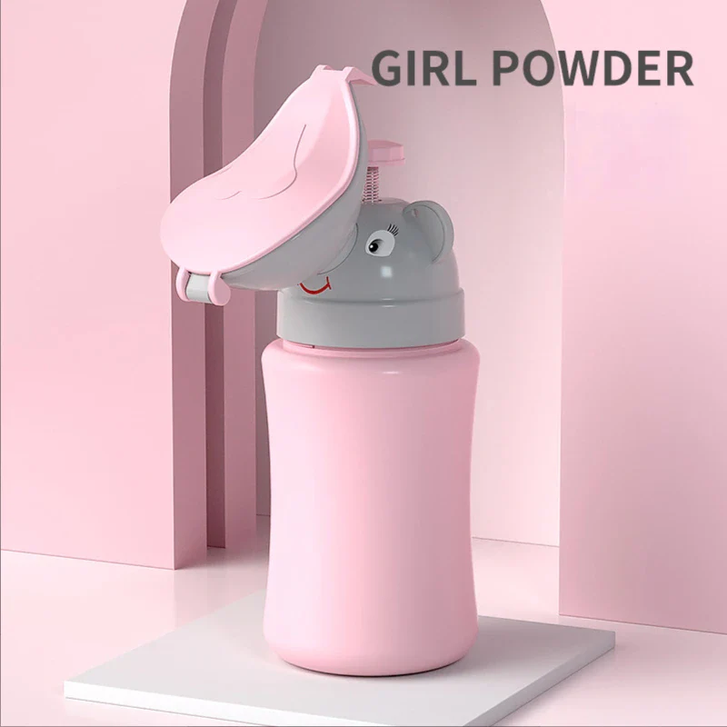 Portable Baby Emergency Toilet - Image 10