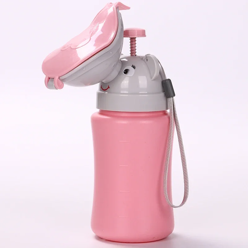 Portable Baby Emergency Toilet - Image 7