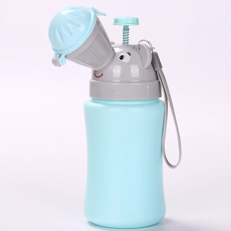 Portable Baby Emergency Toilet - Image 8