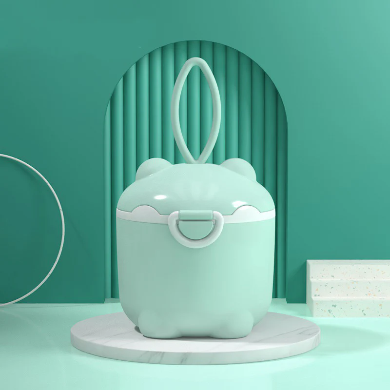 Portable Baby Milk Powder Container - Image 16