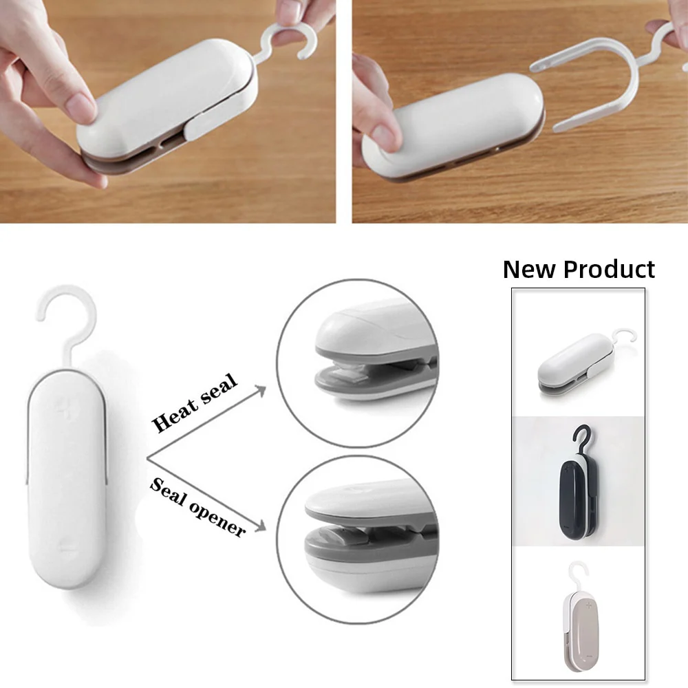 Portable Bag Sealer - Image 10