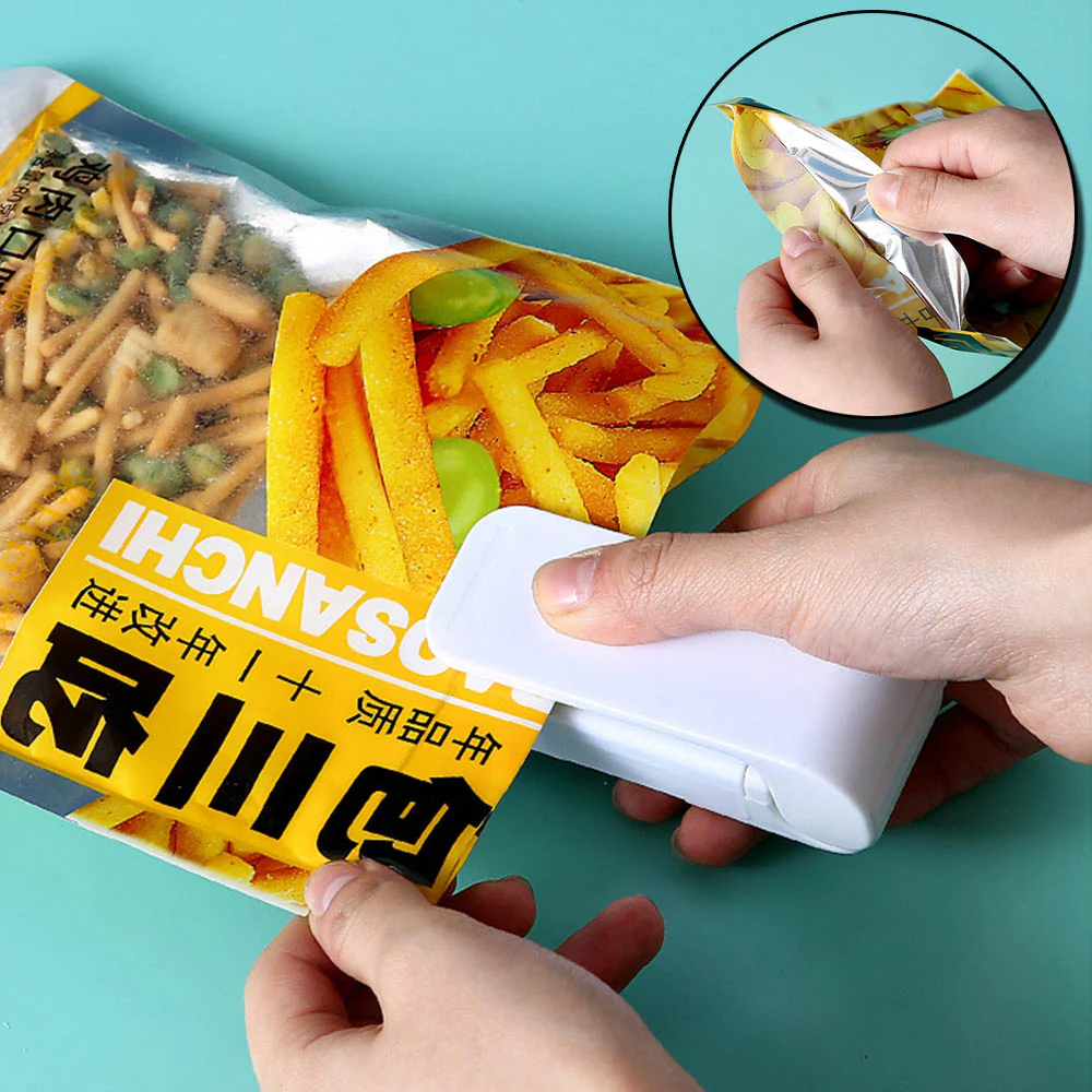 Portable Bag Sealer - Image 12