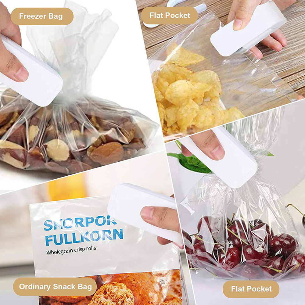 Portable Bag Sealer - Image 14