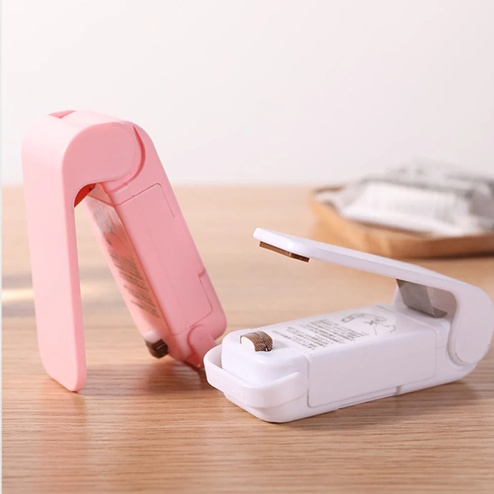 Portable Bag Sealer - Image 15