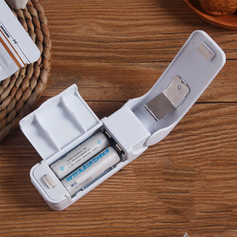 Portable Bag Sealer - Image 16