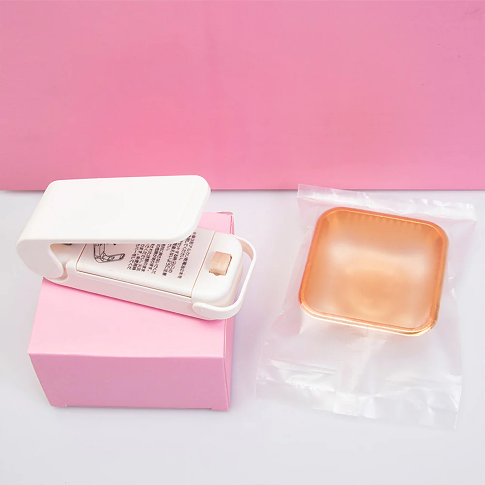 Portable Bag Sealer - Image 19