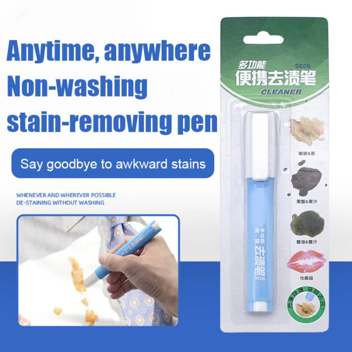 Portable Decontamination Pen - Image 5