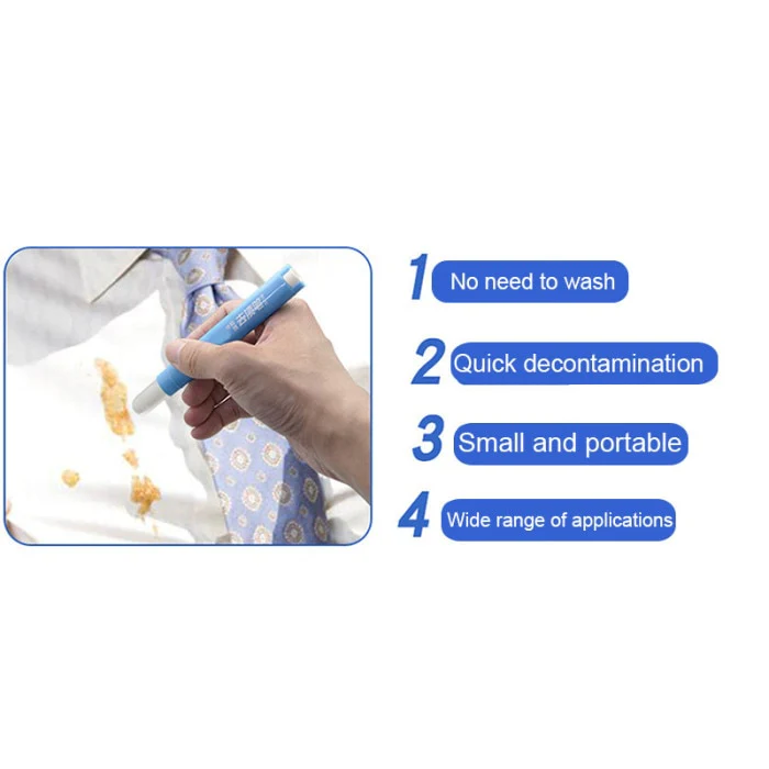 Portable Decontamination Pen - Image 7