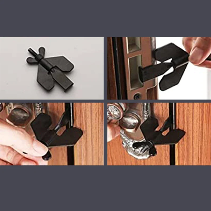 Portable Door Lock - Image 18