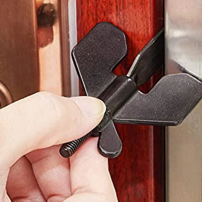 Portable Door Lock - Image 19
