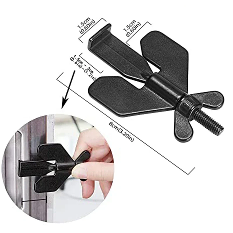 Portable Door Lock - Image 20