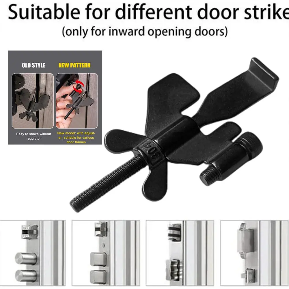 Portable Door Lock - Image 2