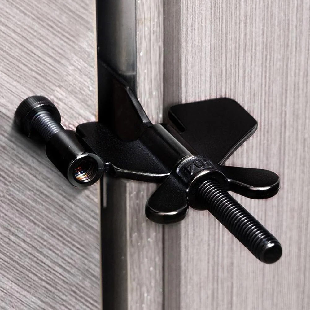 Portable Door Lock - Image 5