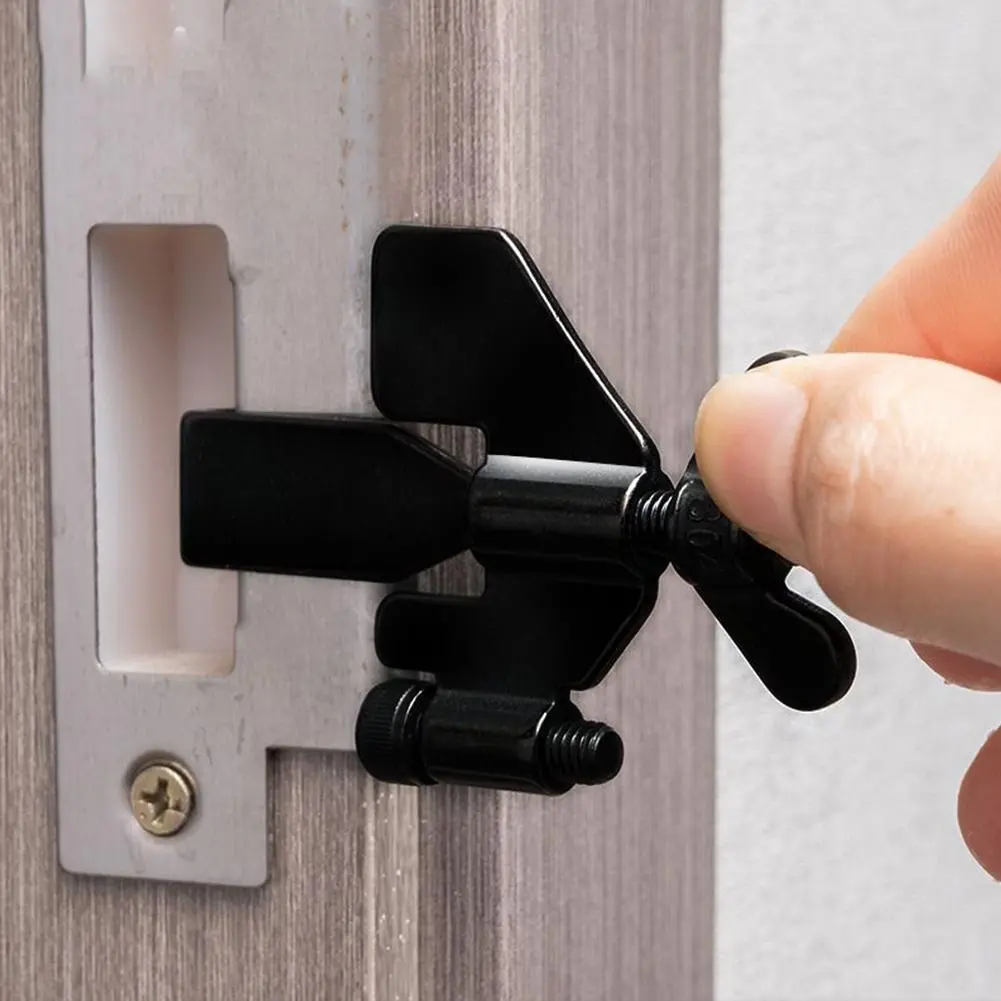 Portable Door Lock - Image 6