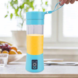 Portable Electric Blender - Image 10