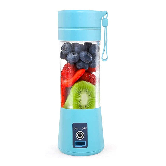Portable Electric Blender - Image 3