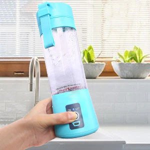 Portable Electric Blender - Image 6