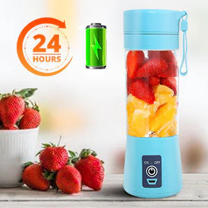 Portable Electric Blender - Image 8