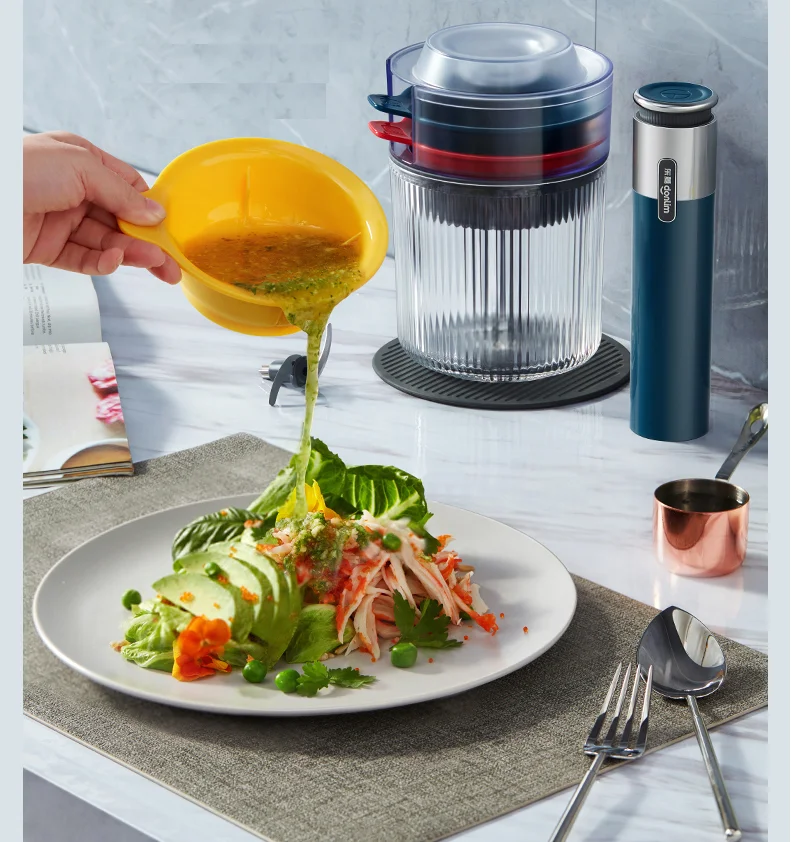 Portable Electric Chopper - Image 4