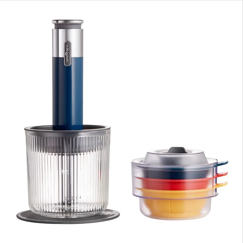 Portable Electric Chopper - Image 7