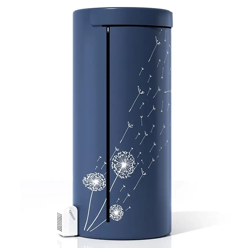 Portable Electric Clothes Dryer - Image 7