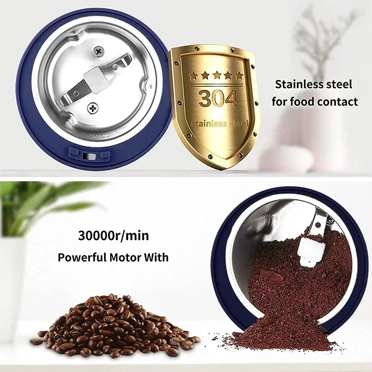 Portable Electric Grinder - Image 10