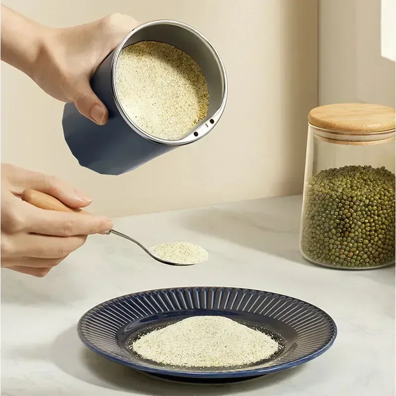 Portable Electric Grinder - Image 4