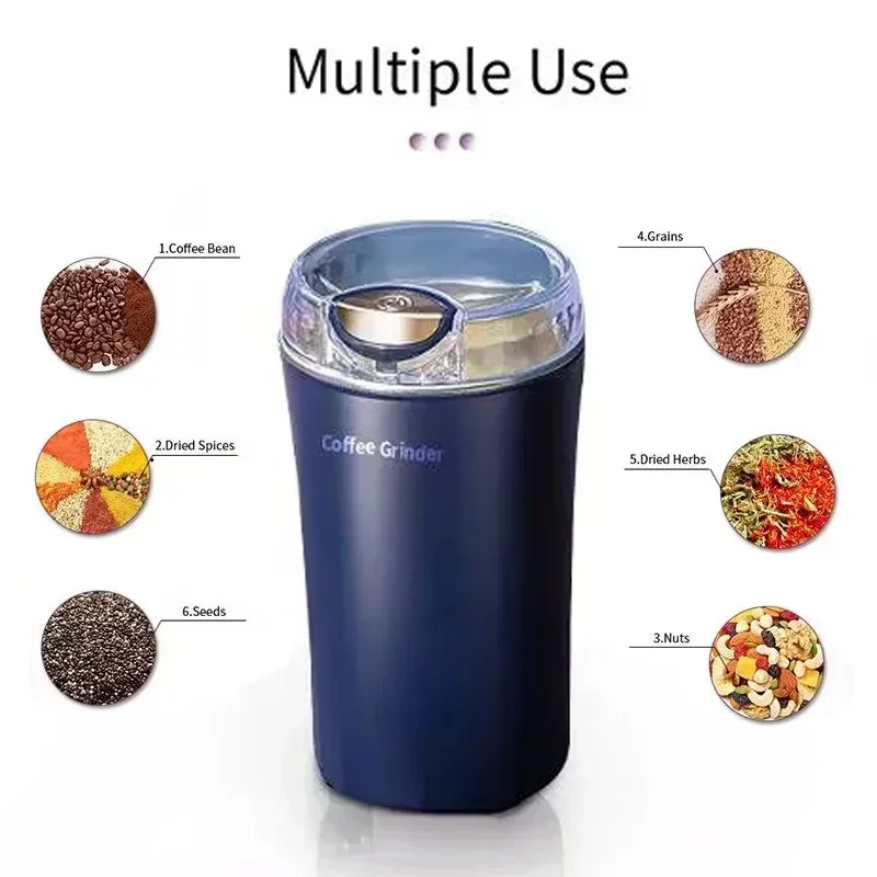 Portable Electric Grinder - Image 5