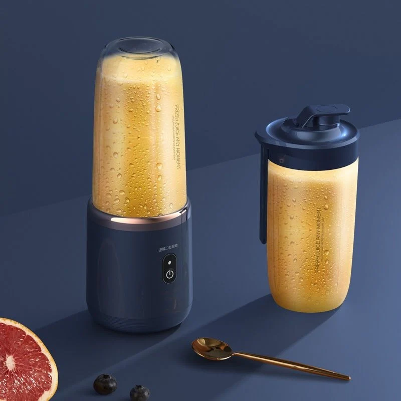 Portable Electric Juicer Blender Cup - Image 13