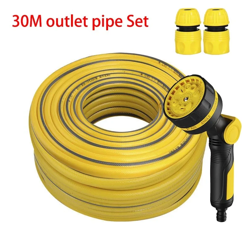 Portable Electric Water Pump - Image 12