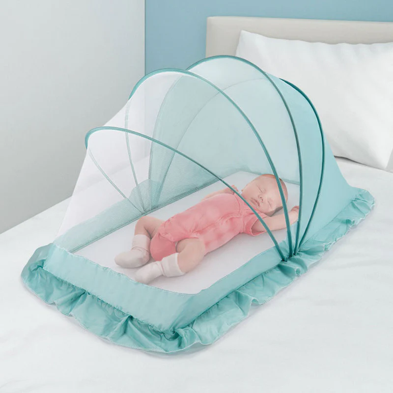 Portable Foldable Mosquito Net - Image 10