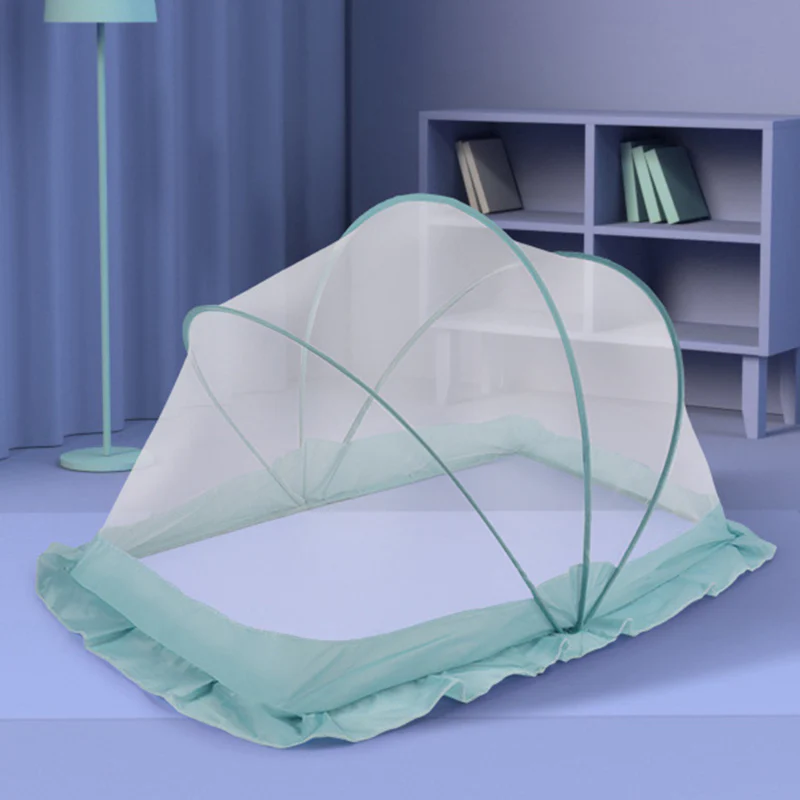 Portable Foldable Mosquito Net - Image 16