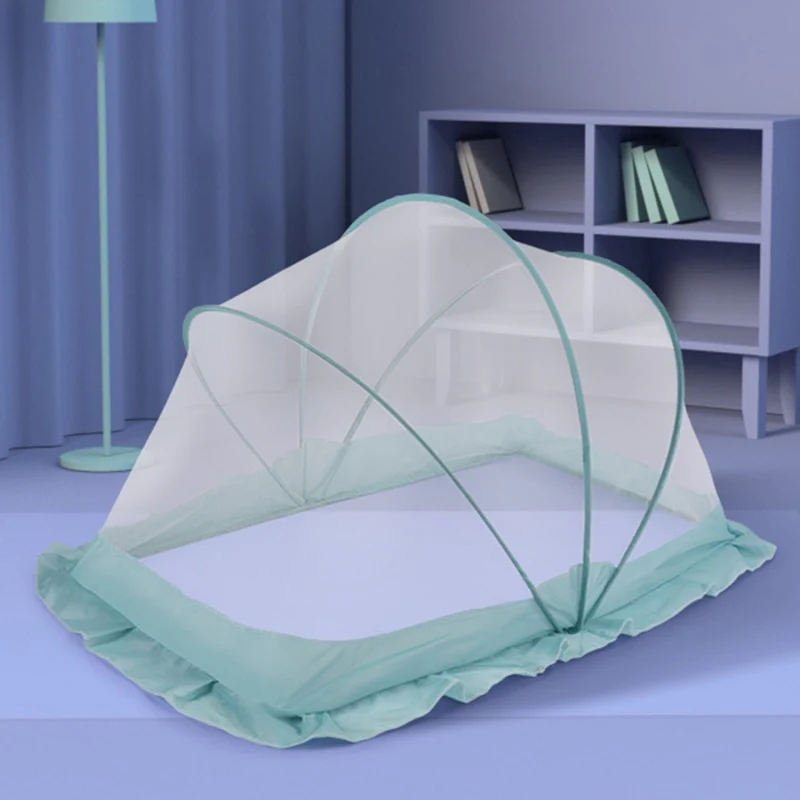 Portable Foldable Mosquito Net - Image 2