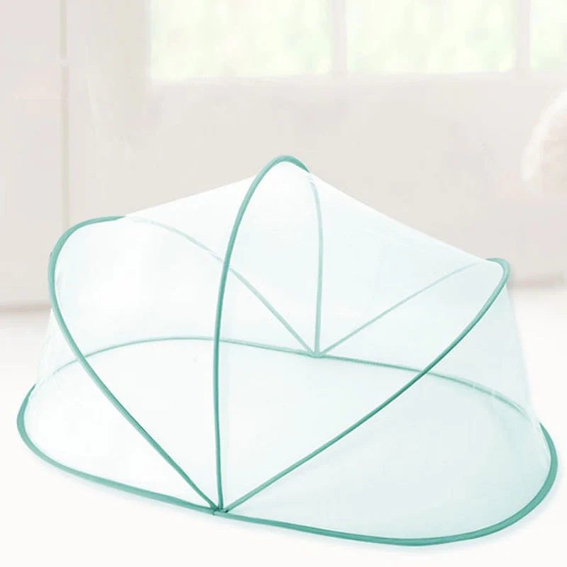 Portable Foldable Mosquito Net - Image 4