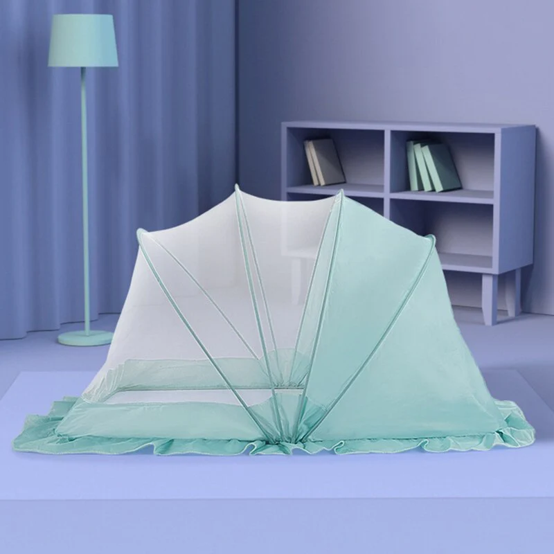 Portable Foldable Mosquito Net - Image 5