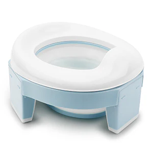 Portable Folding Baby Potty - Image 14