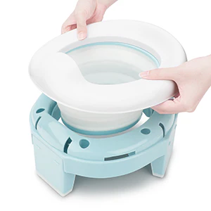 Portable Folding Baby Potty - Image 21