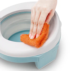 Portable Folding Baby Potty - Image 22